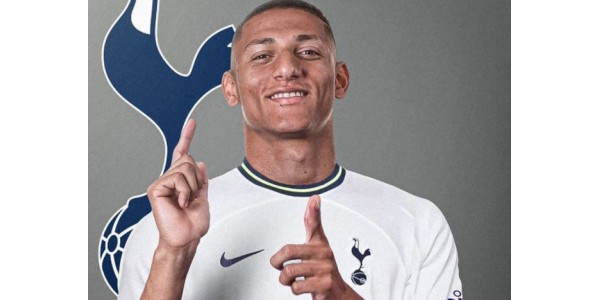 Tottenham Hotspur voller Zuversicht in die neue Saison